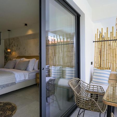 Alea Suites -Adults Only And Kids 14 Plus 艾斯普罗瓦塔 外观 照片