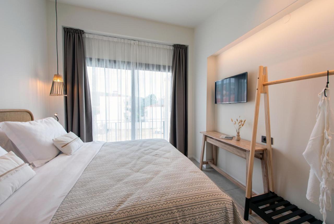 Alea Suites -Adults Only And Kids 14 Plus 艾斯普罗瓦塔 外观 照片