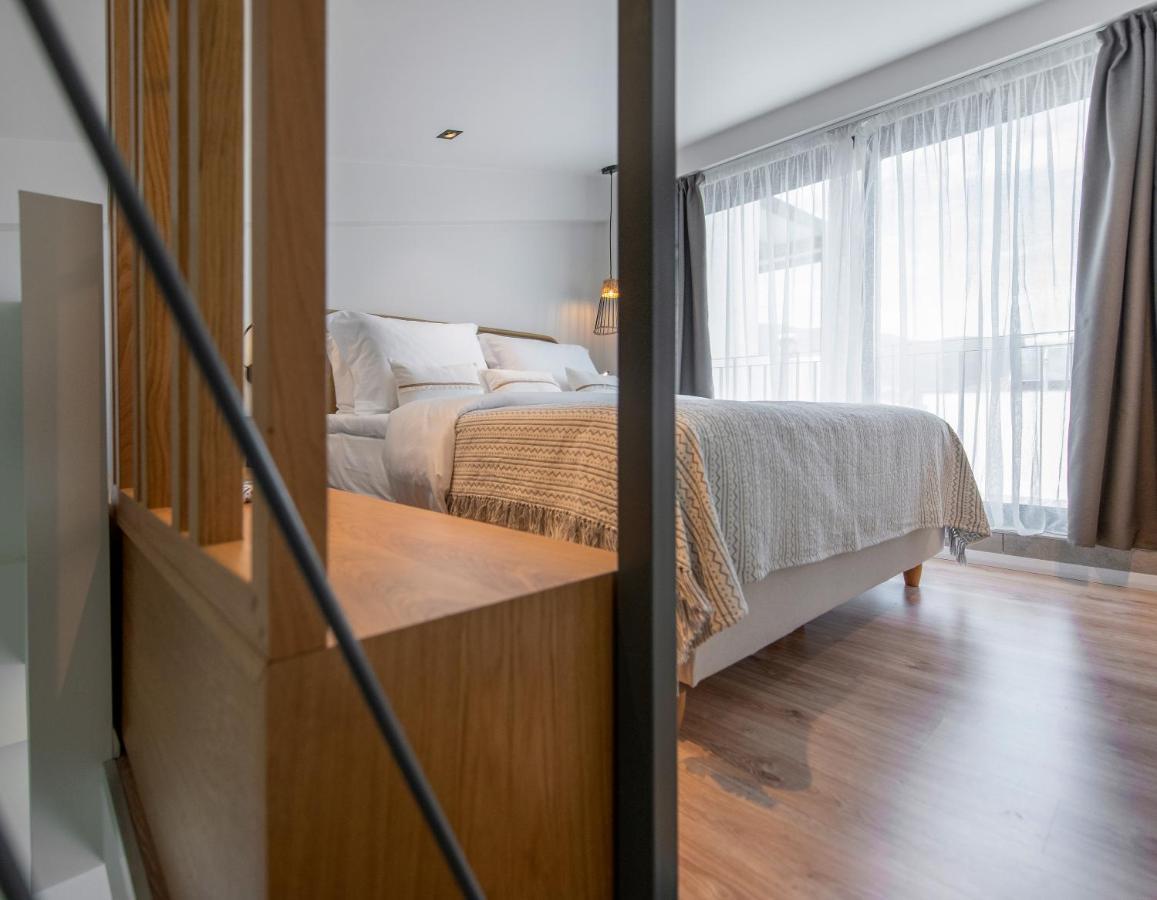 Alea Suites -Adults Only And Kids 14 Plus 艾斯普罗瓦塔 外观 照片