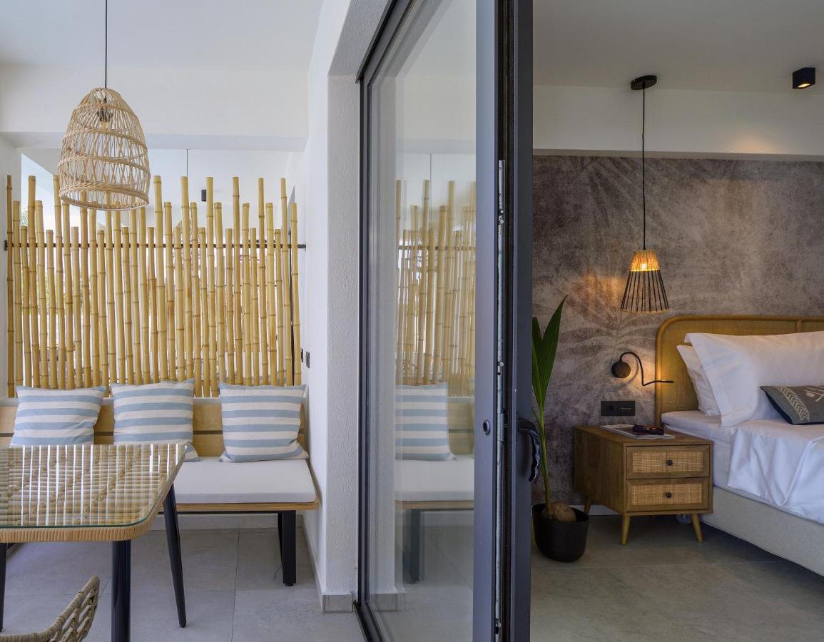 Alea Suites -Adults Only And Kids 14 Plus 艾斯普罗瓦塔 外观 照片